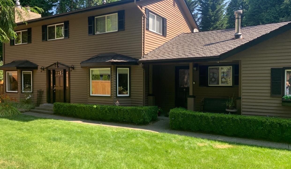 Photo of Outdoor in Bothell