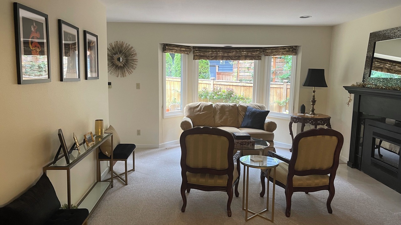 Photo of Livingroom in Bothell