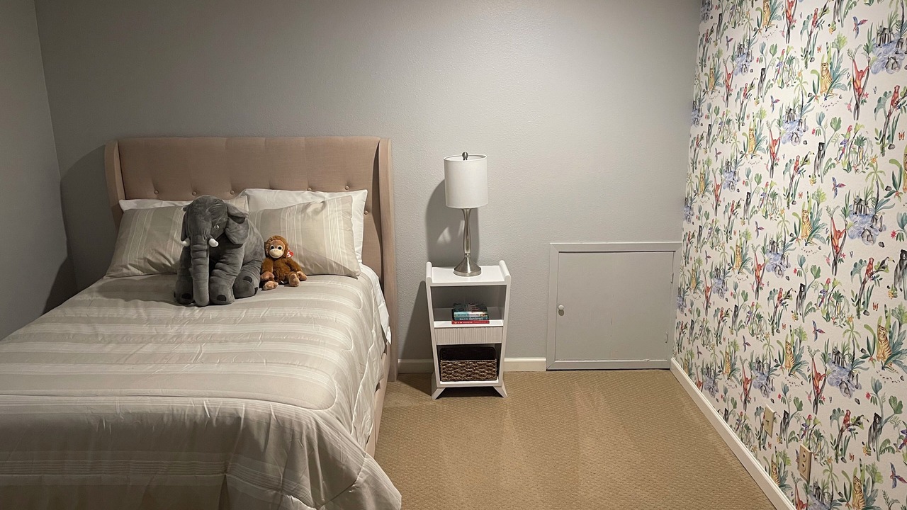 Photo of Bedroom in Bothell
