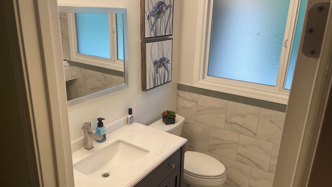 Photo of Bathroom in Bothell