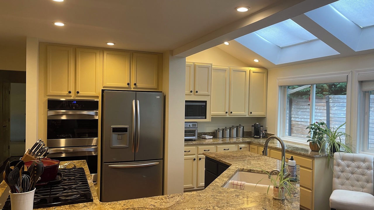 Photo of Kitchen in Bothell