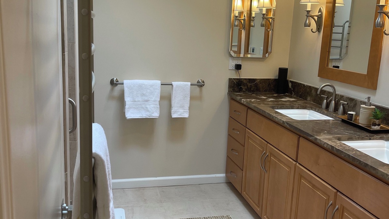 Photo of Bathroom in Bothell