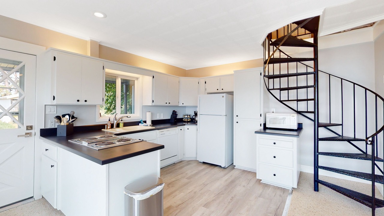 Photo of Kitchen in Harrison