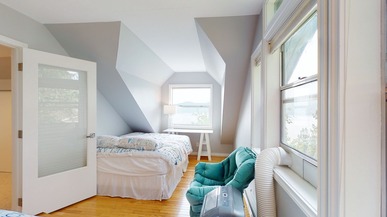 Photo of Bedroom in Harrison