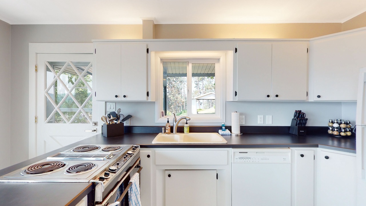 Photo of Kitchen in Harrison