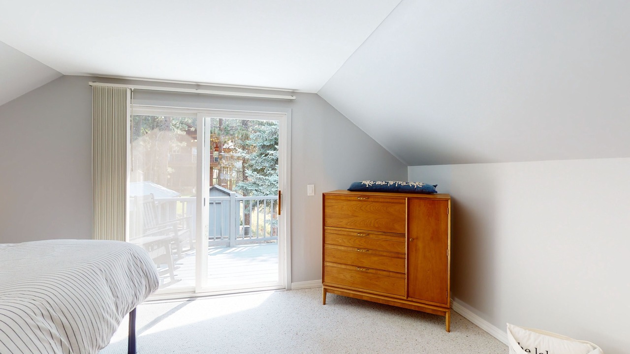 Photo of Bedroom in Harrison