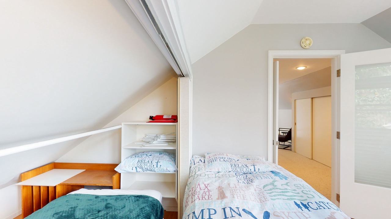 Photo of Bedroom in Harrison