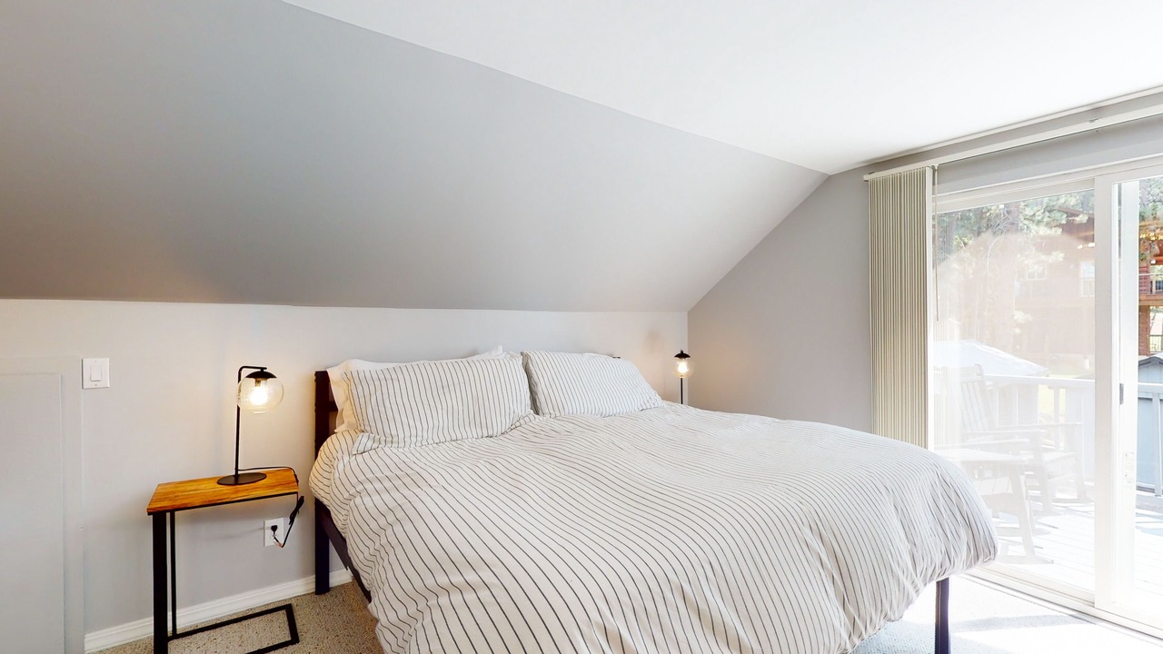 Photo of Bedroom in Harrison