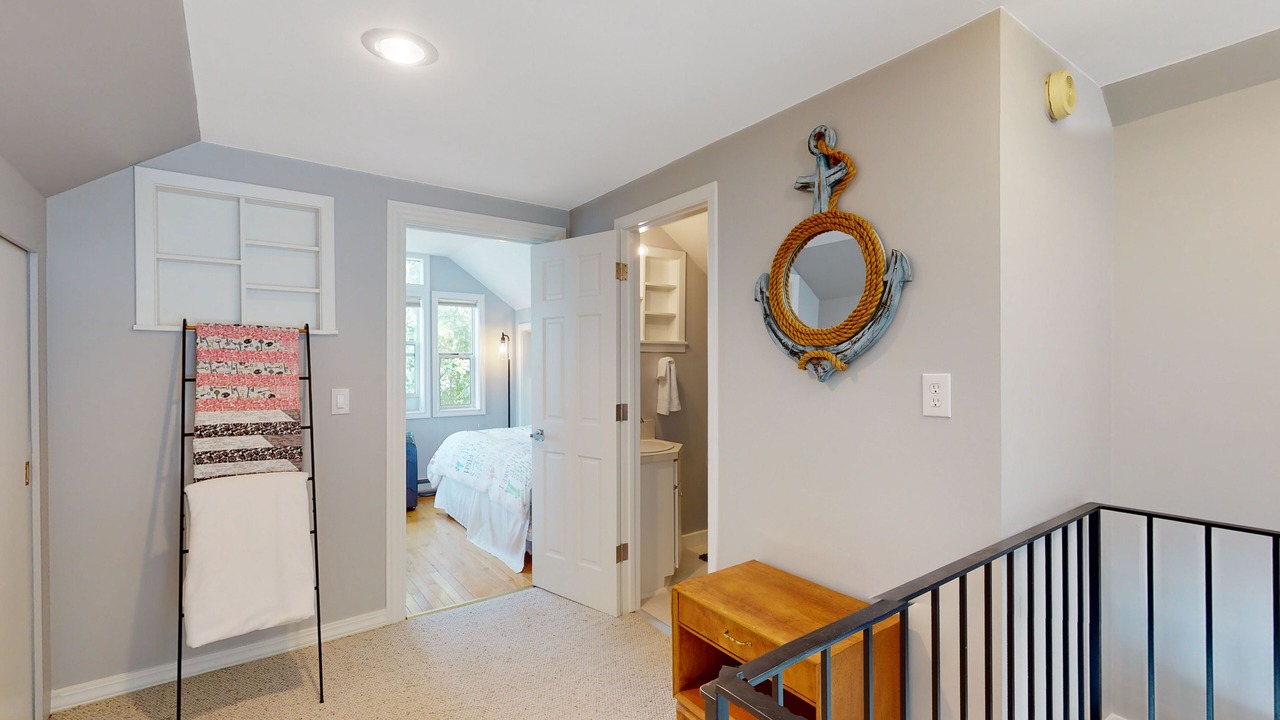 Photo of Bedroom in Harrison