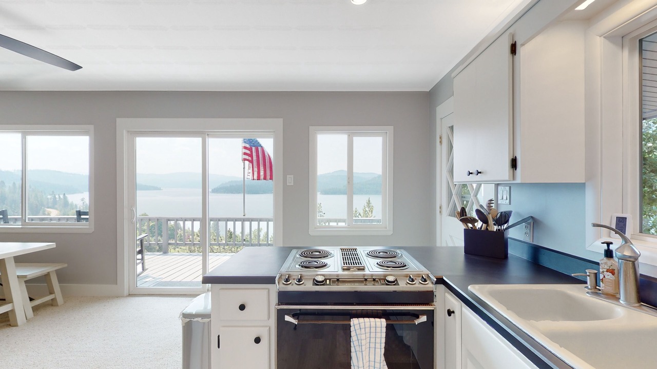 Photo of Kitchen in Harrison
