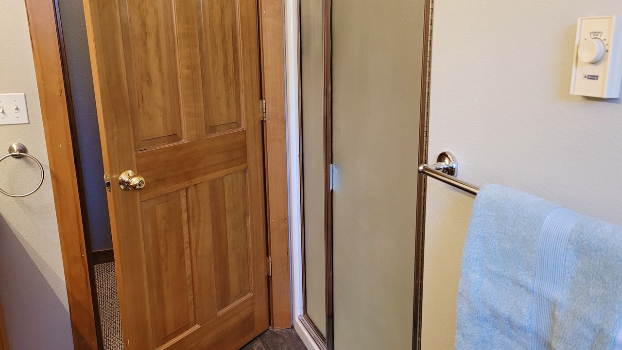 Photo of Bathroom in Winthrop