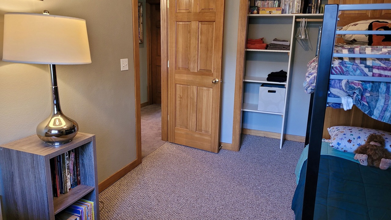 Photo of Bedroom in Winthrop