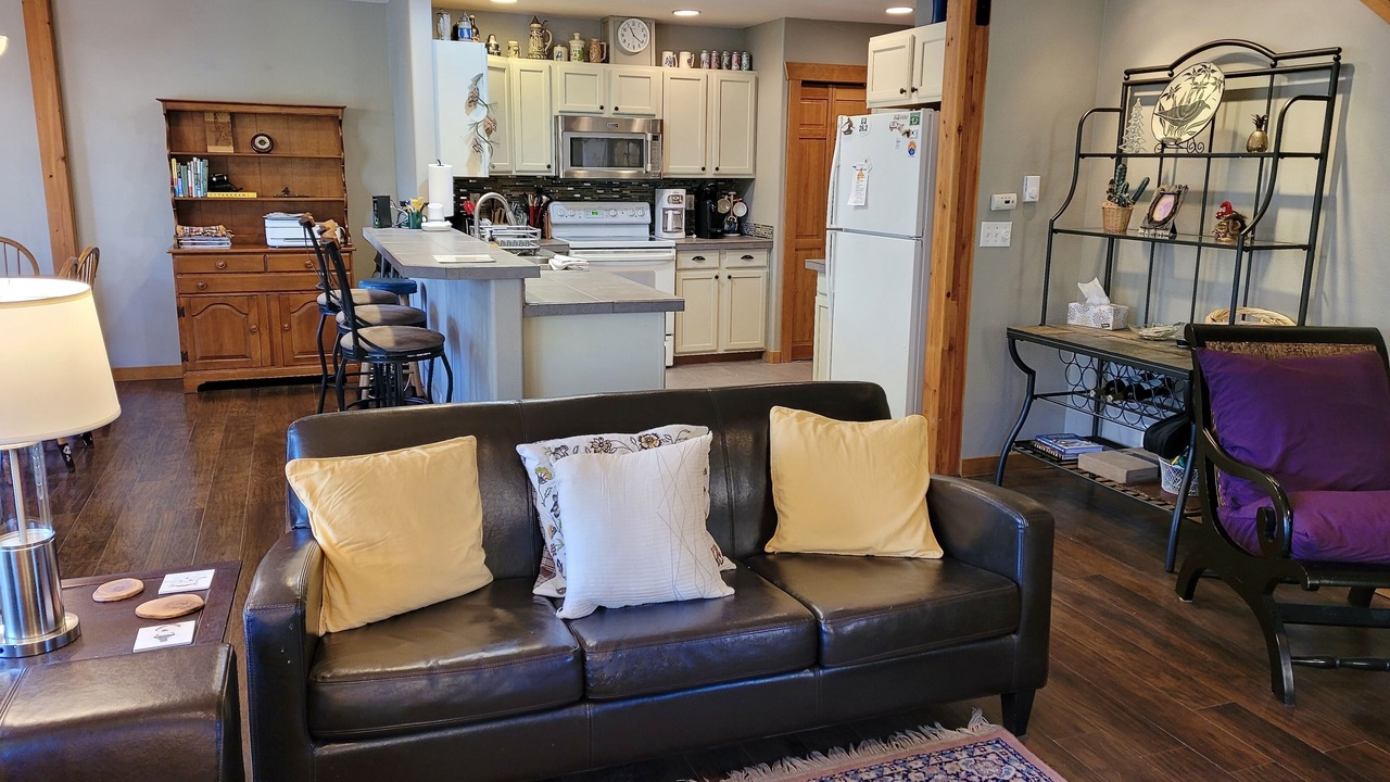 Photo of Livingroom in Winthrop