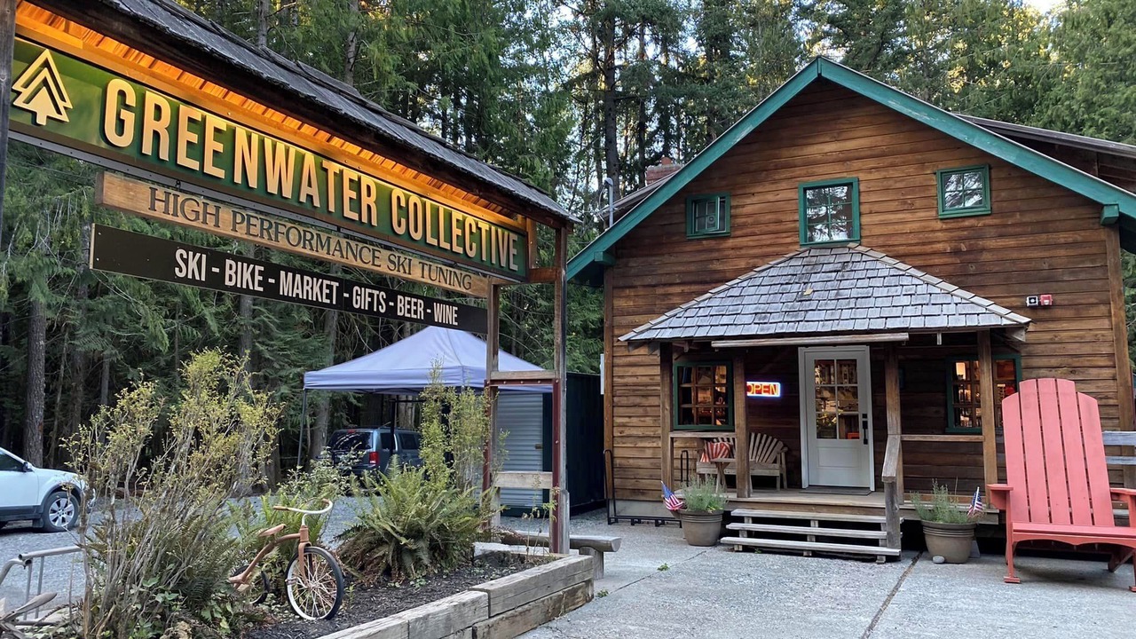Photo of Outdoor in Greenwater