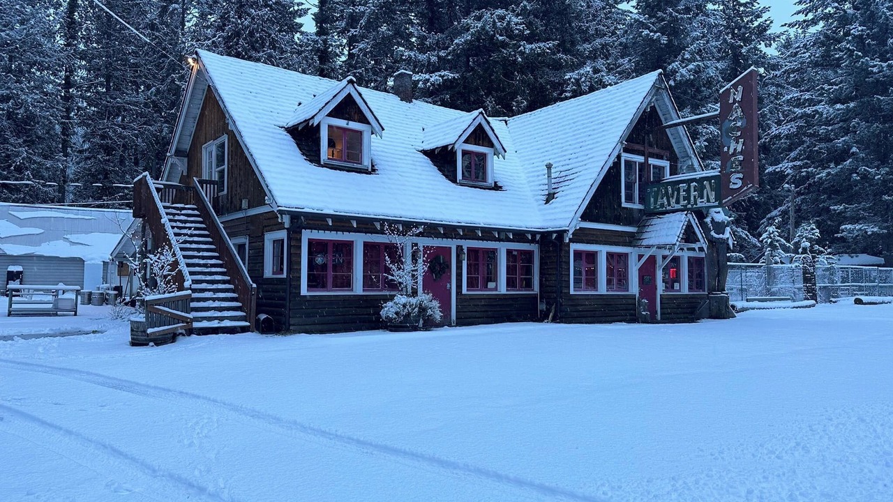 Photo of Outdoor in Greenwater
