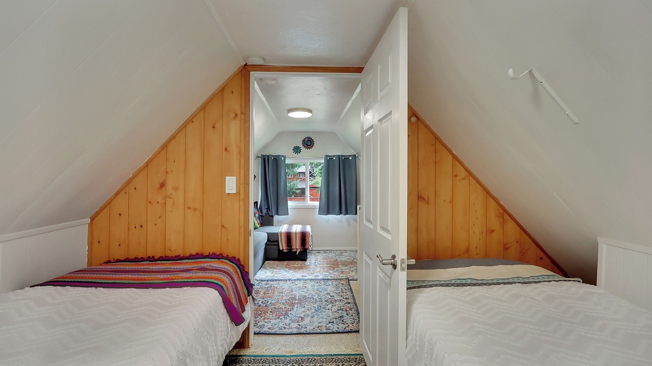 Photo of Bedroom in Greenwater