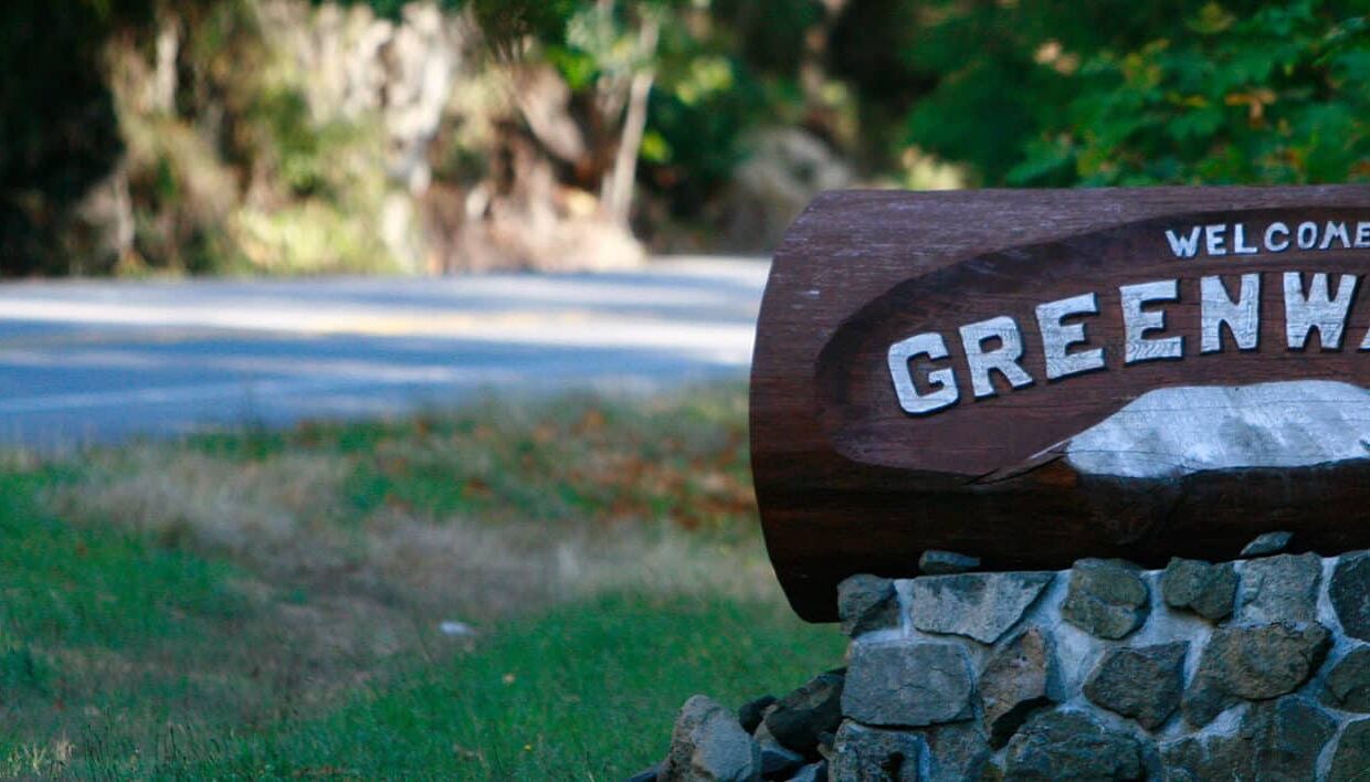 Photo of Outdoor in Greenwater