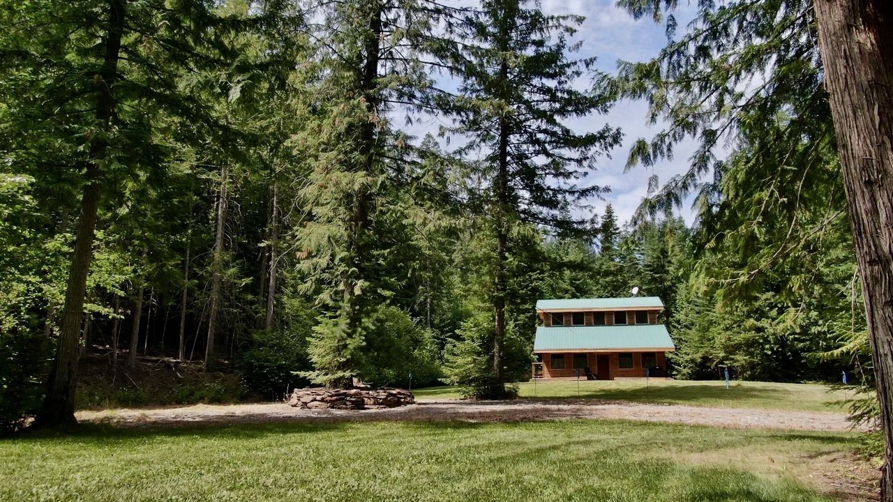 Photo of Outdoor in Blanchard