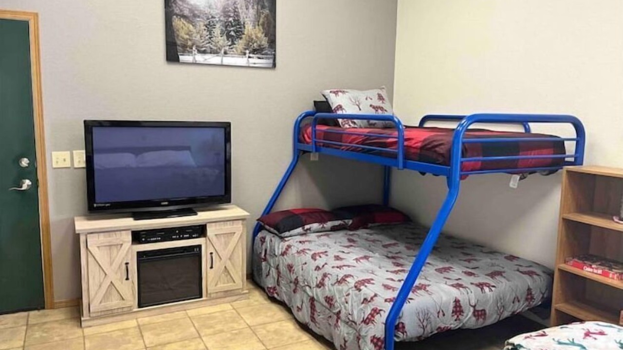 Photo of Bedroom in Winchester