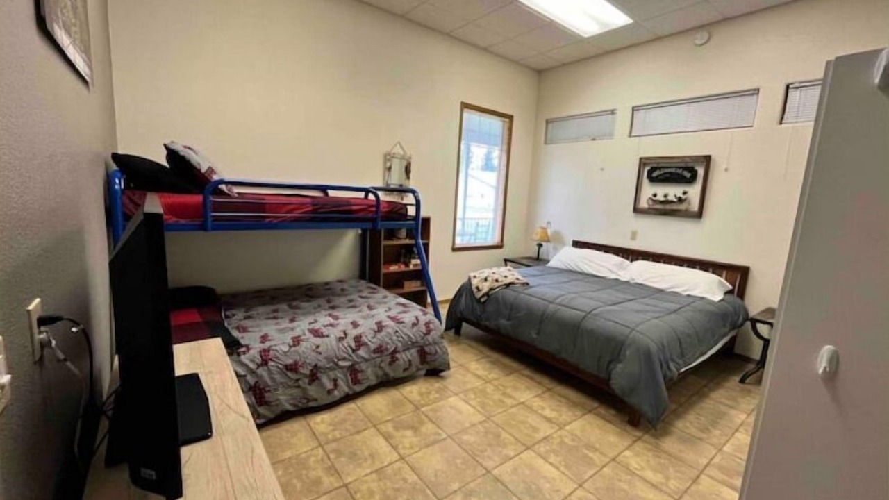 Photo of Bedroom in Winchester
