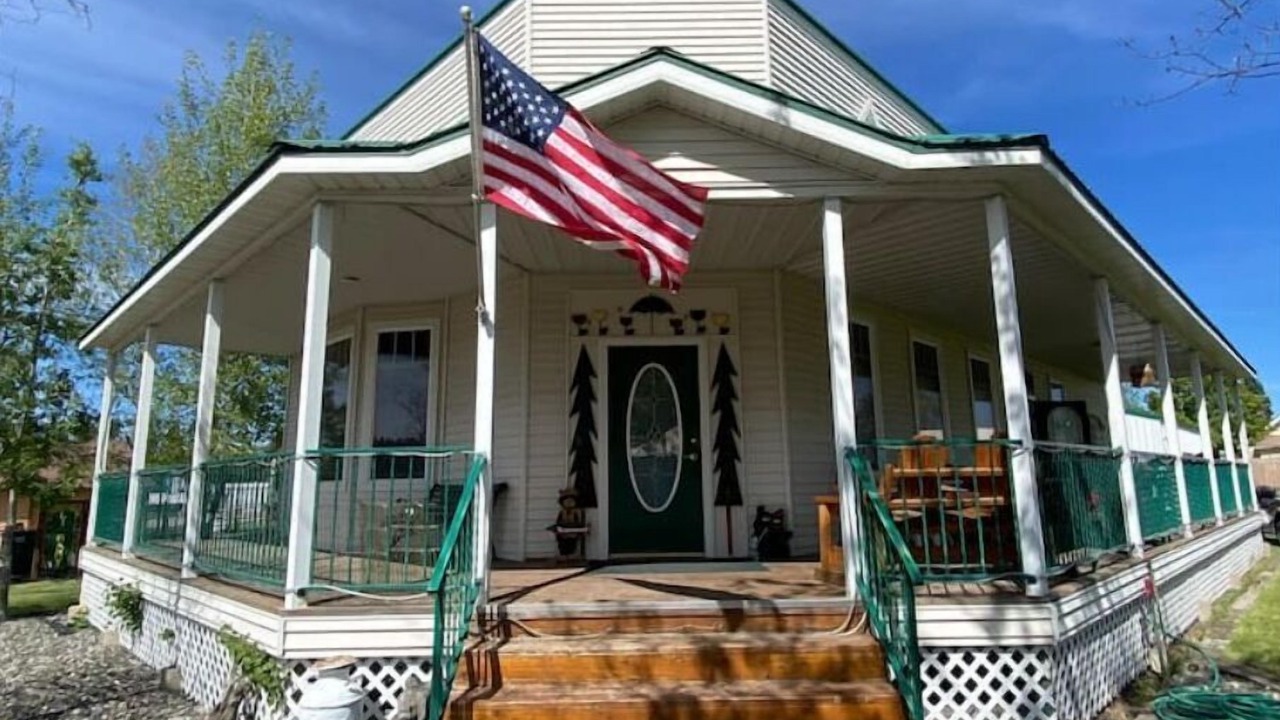 Photo of Outdoor in Winchester
