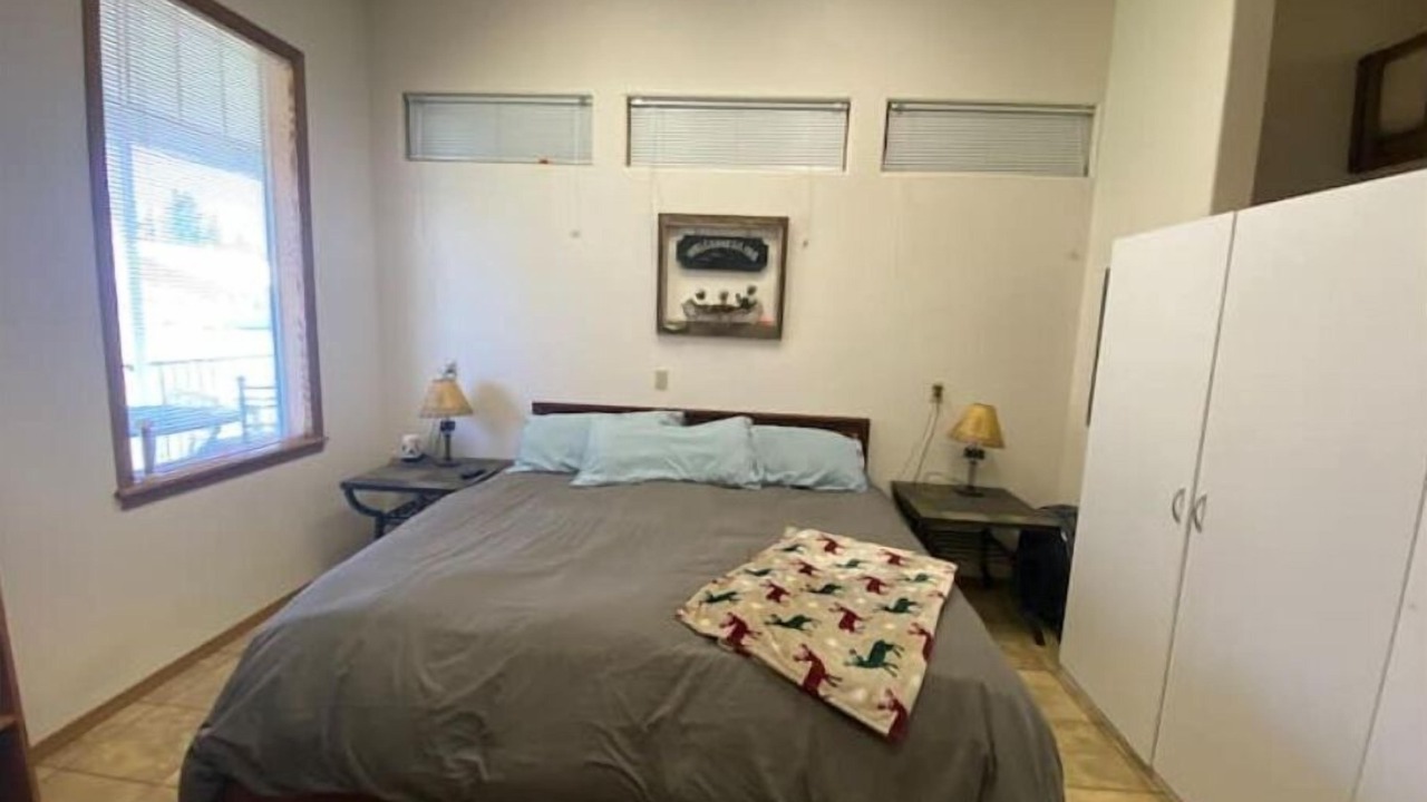 Photo of Bedroom in Winchester