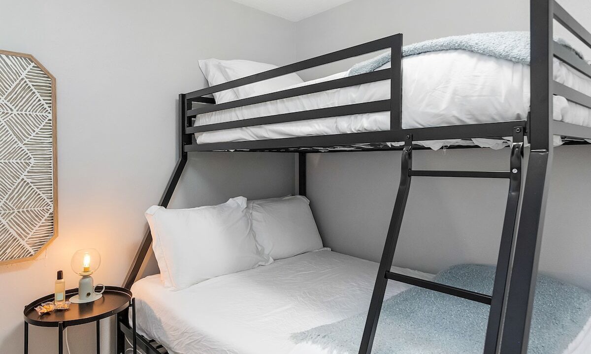 Photo of Bedroom in West End