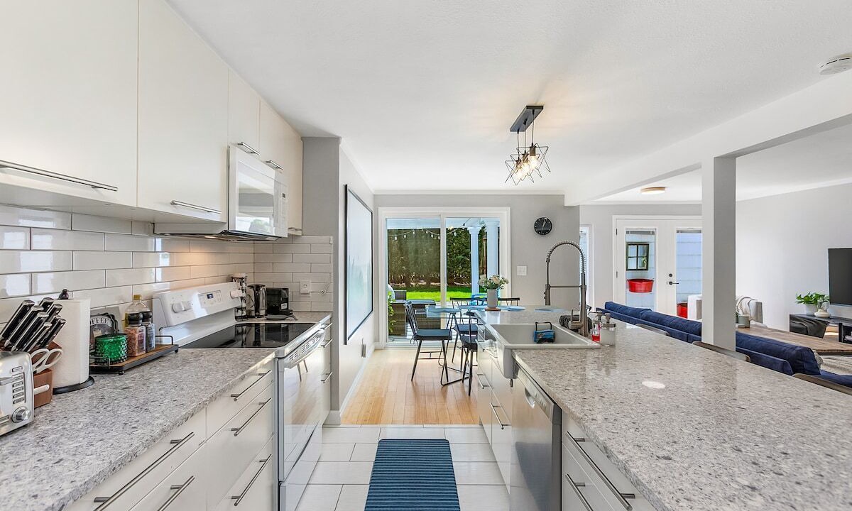 Photo of Kitchen in West End