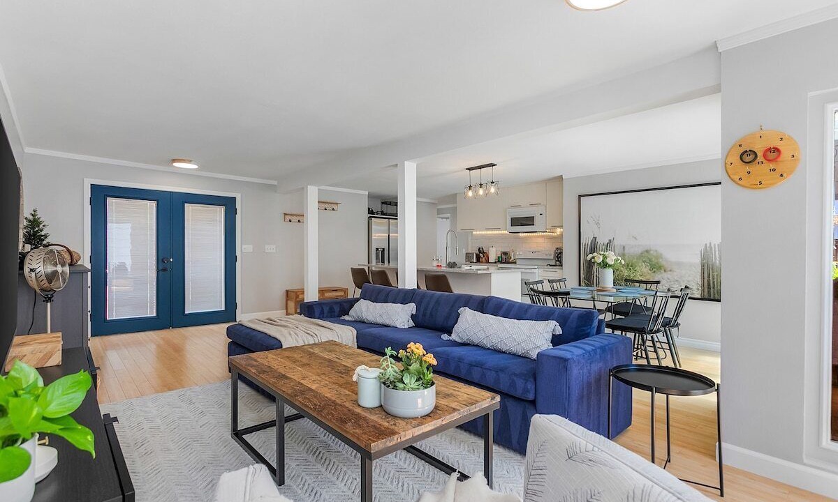 Photo of Livingroom in West End