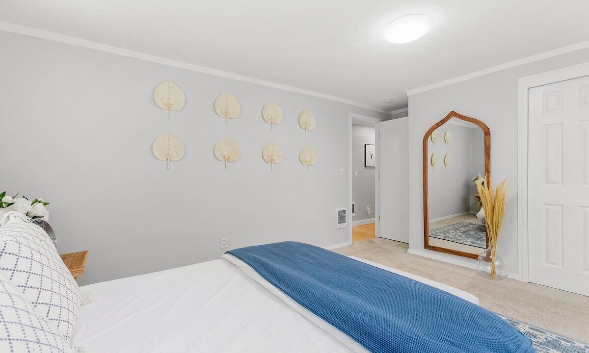 Photo of Bedroom in West End