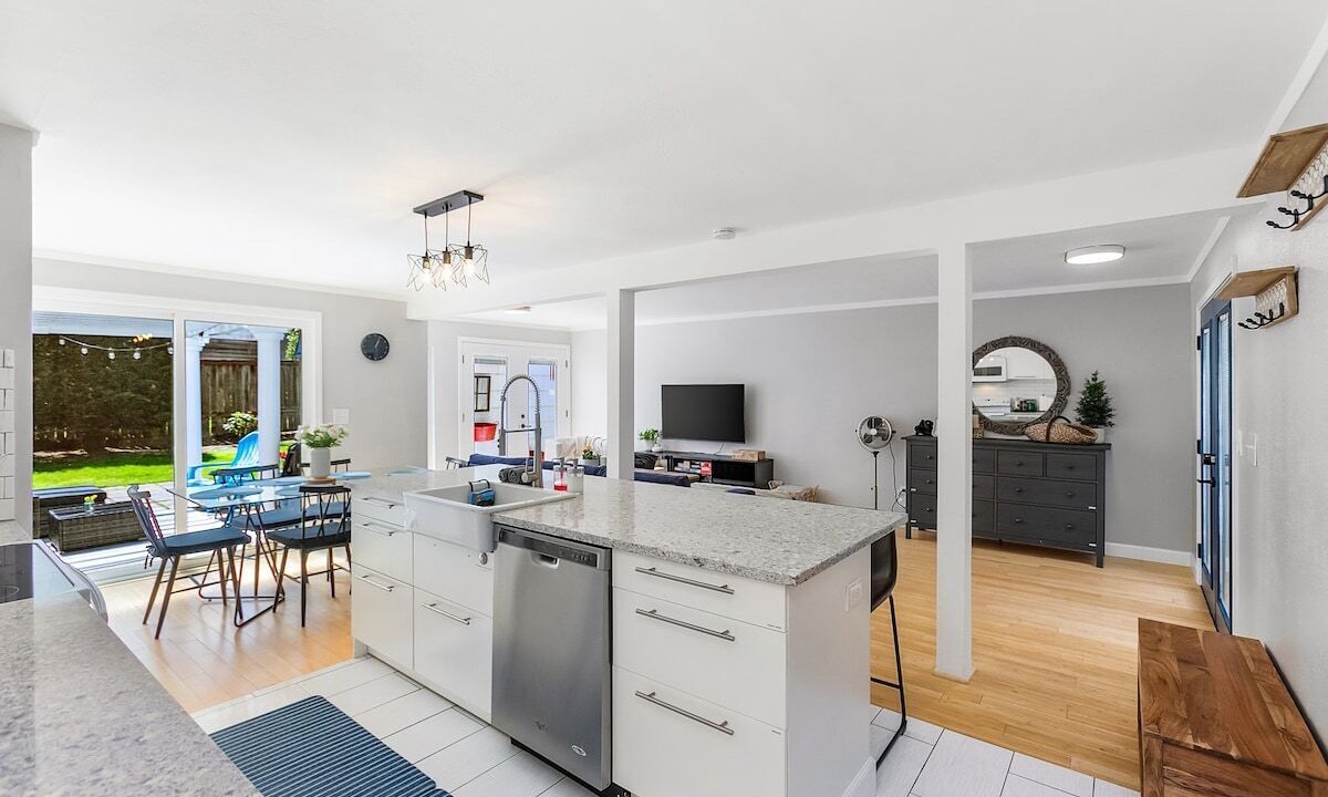 Photo of Kitchen in West End