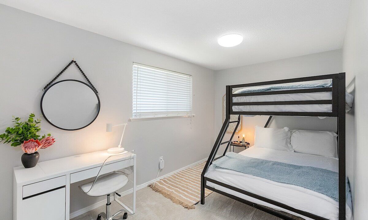 Photo of Bedroom in West End