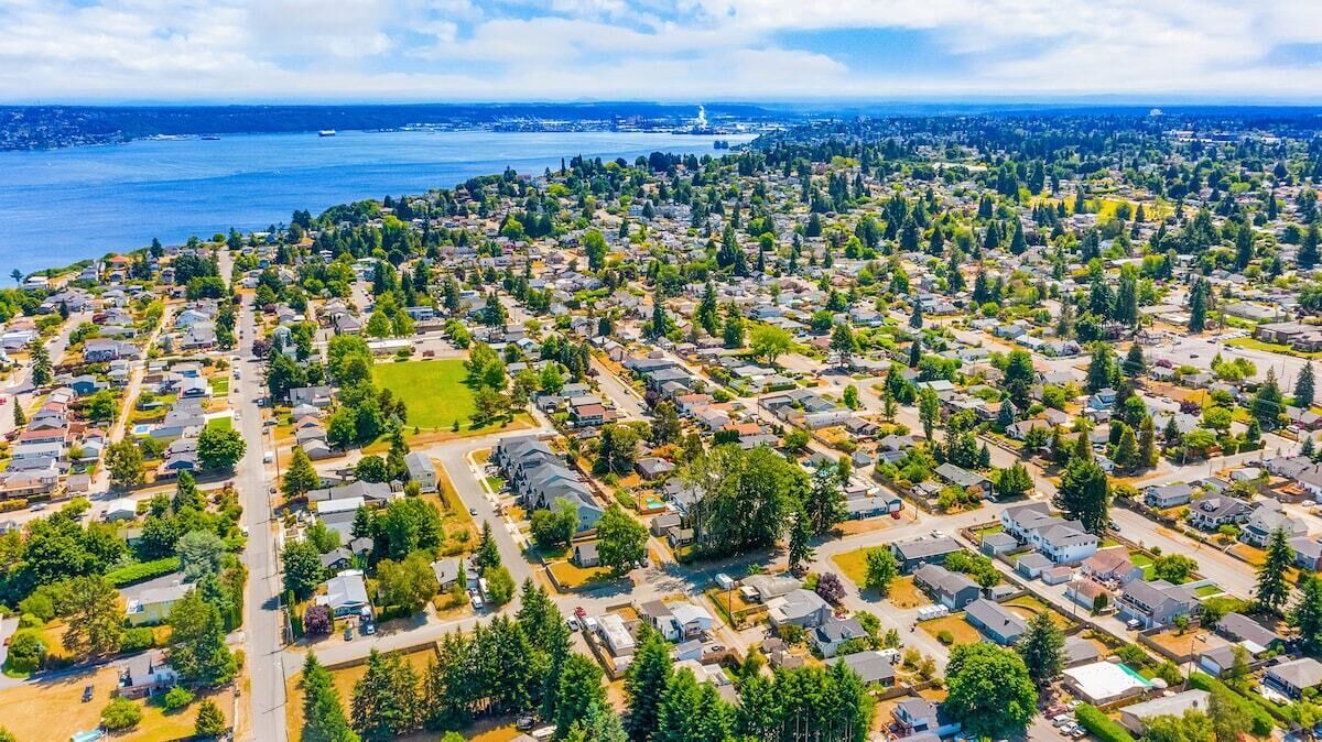 Photo of Outdoor in West End
