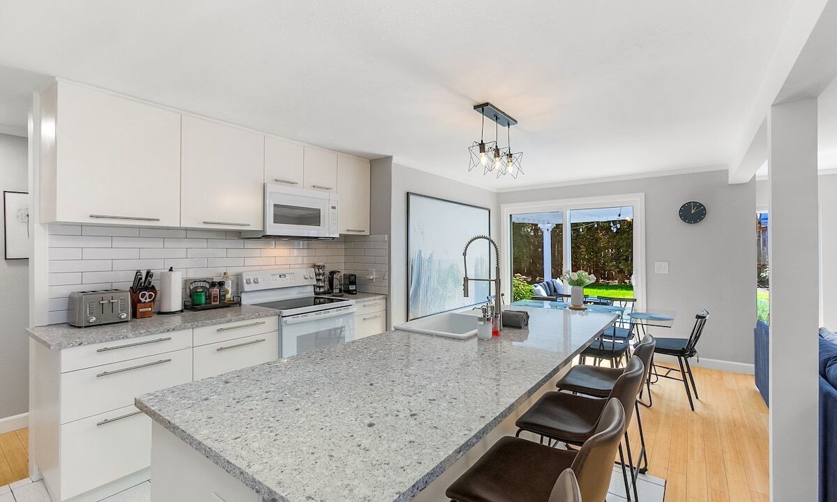 Photo of Kitchen in West End