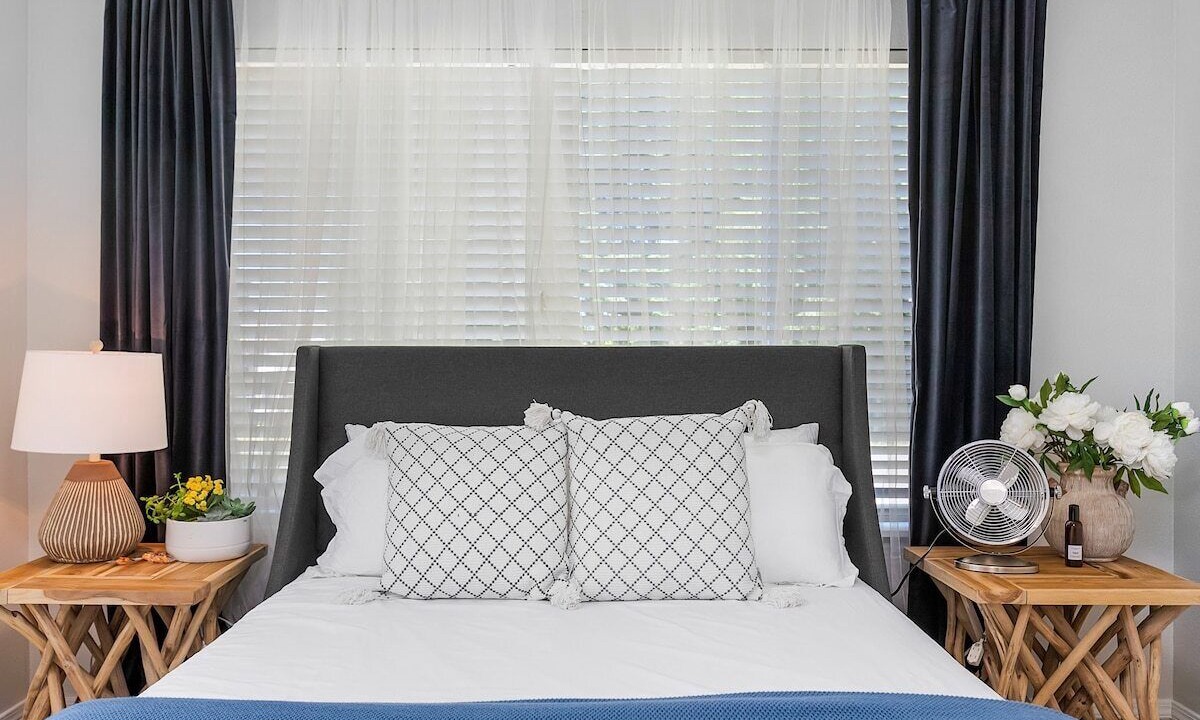 Photo of Bedroom in West End