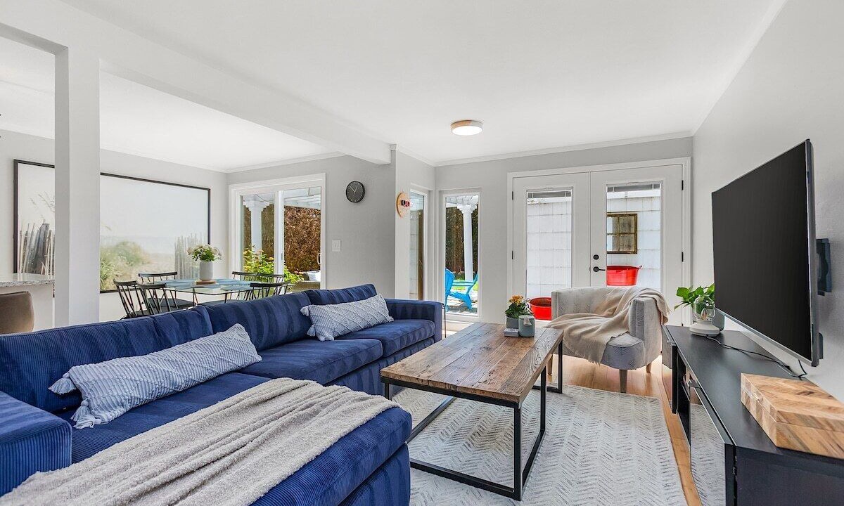 Photo of Livingroom in West End