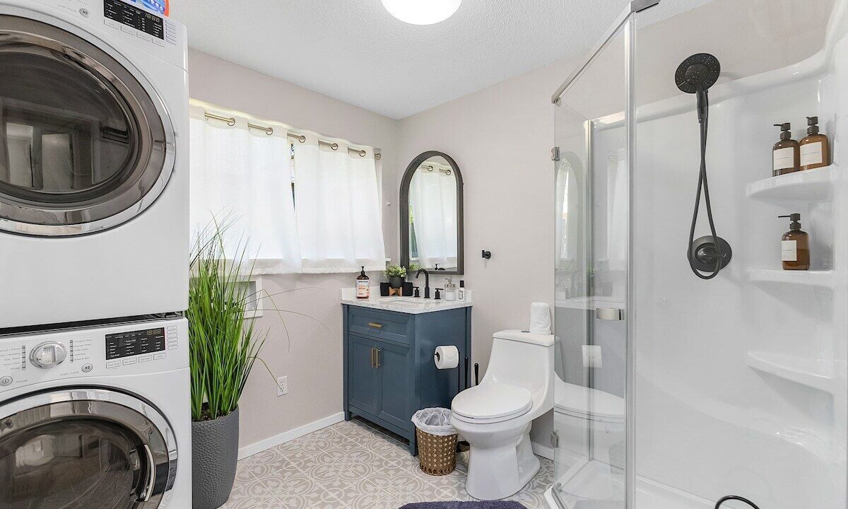 Photo of Bathroom in West End