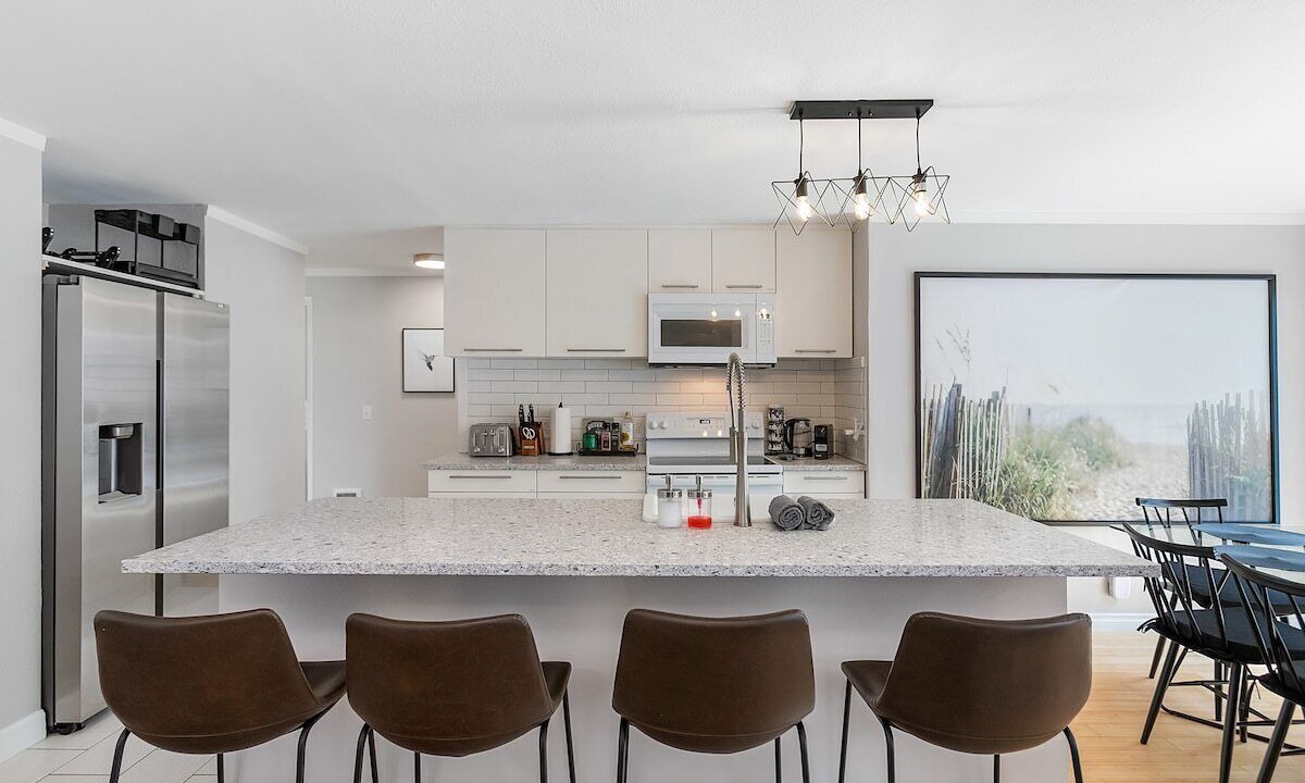 Photo of Kitchen in West End