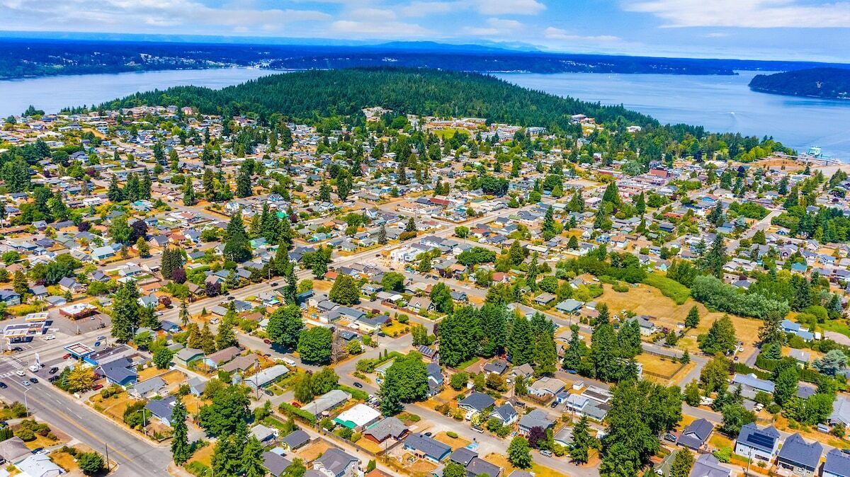 Photo of Outdoor in West End