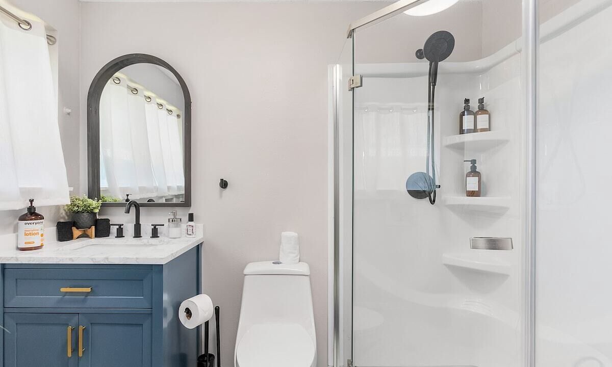 Photo of Bathroom in West End