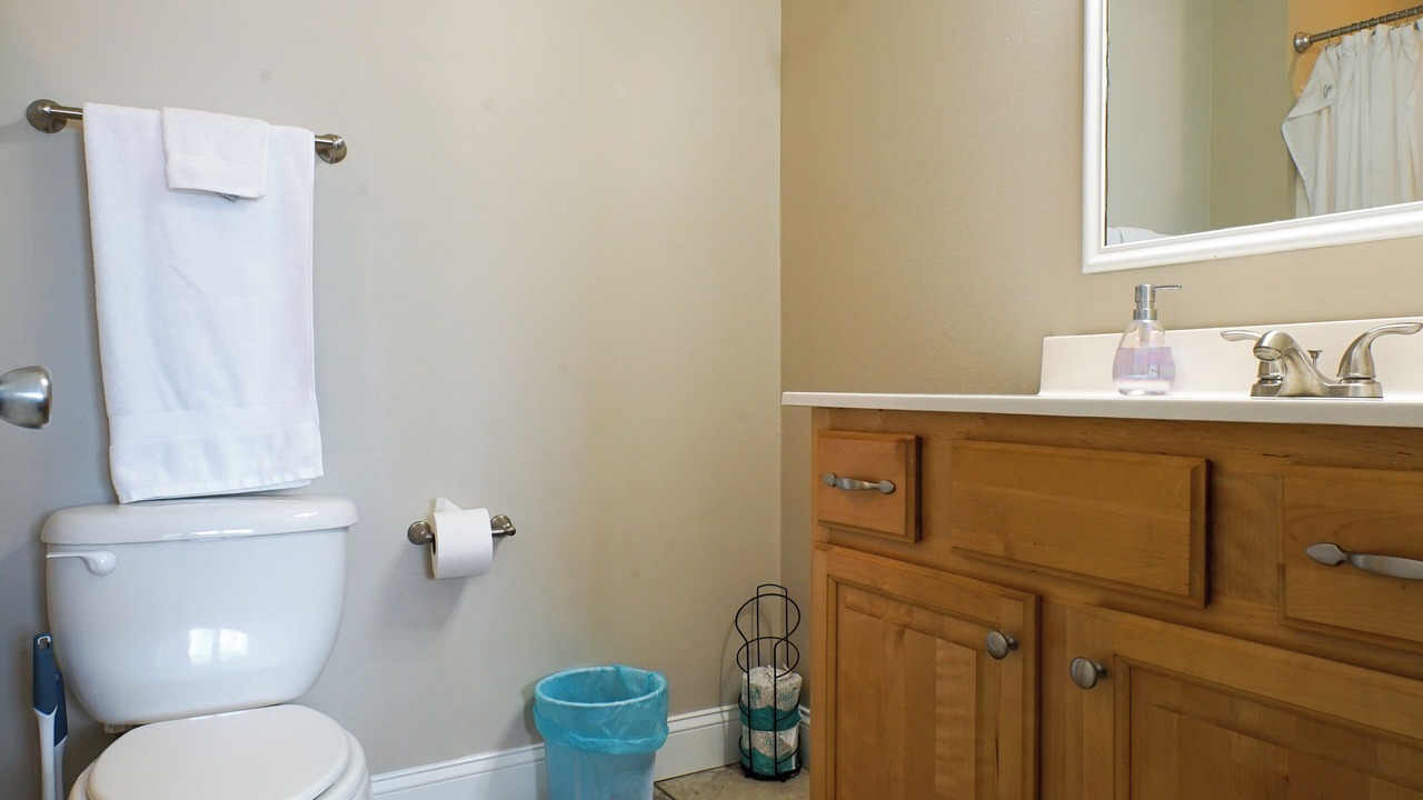 Photo of Bathroom in Kreole