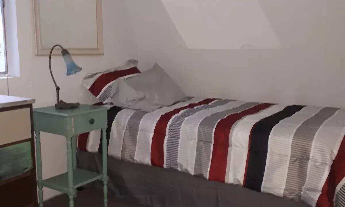 Photo of Bedroom in Langley