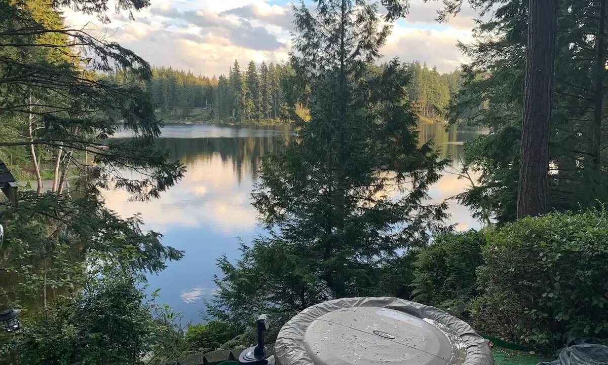 Photo of Outdoor in Langley