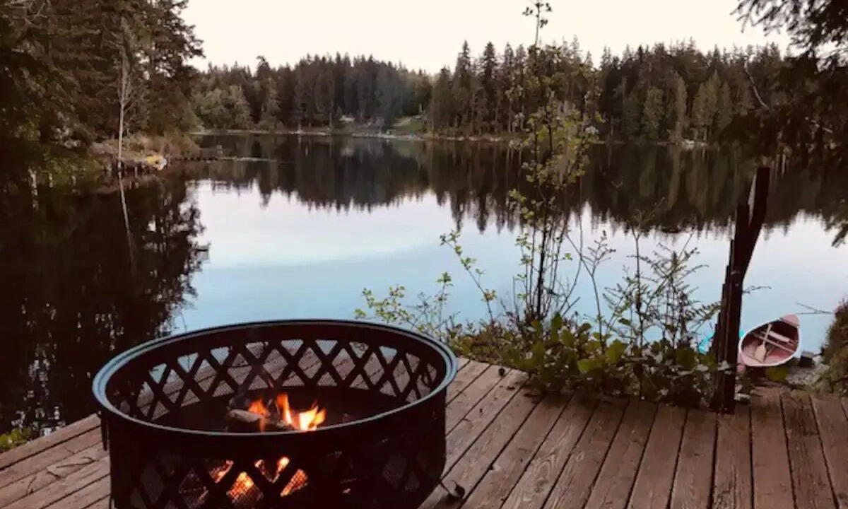 Photo of Outdoor in Langley