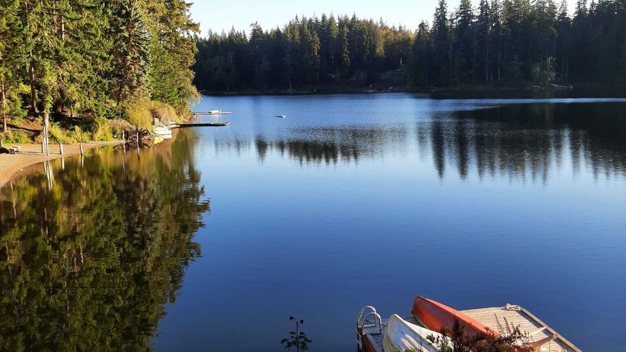 Photo of Outdoor in Langley