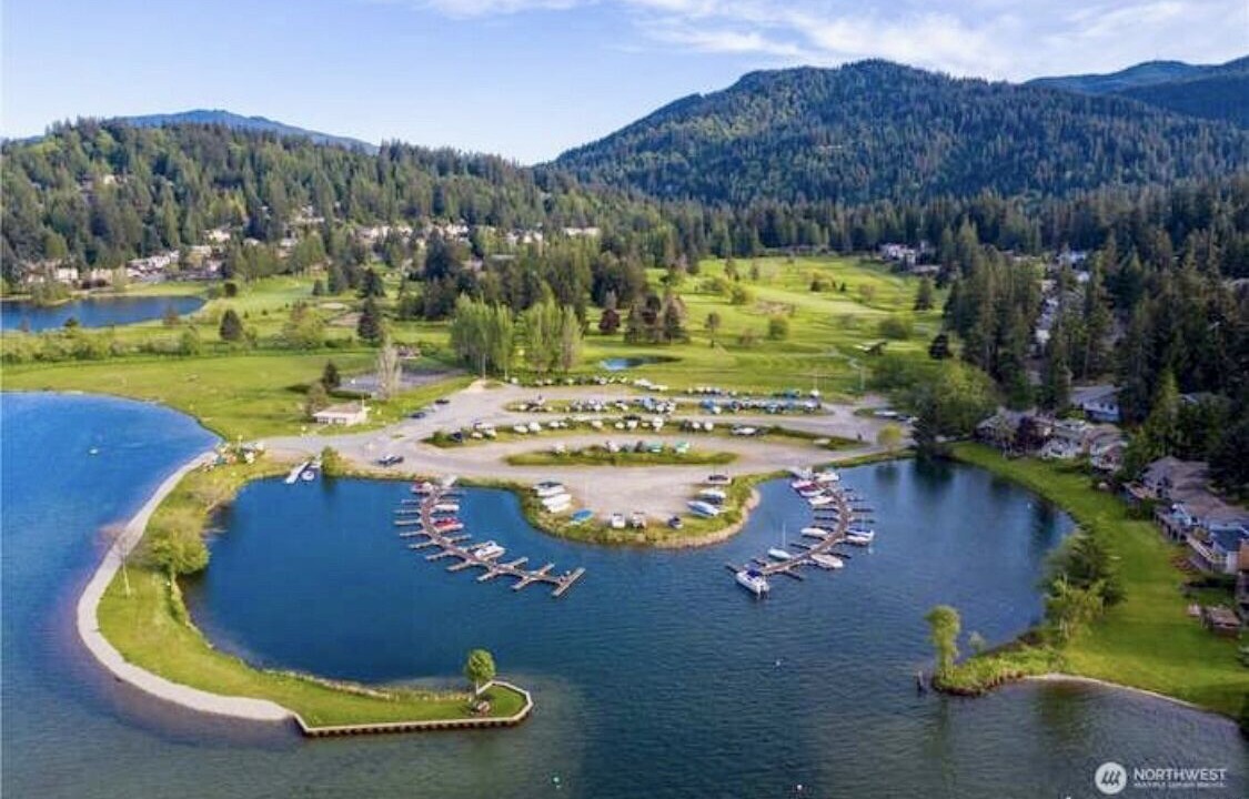 Photo of Outdoor in Sudden Valley