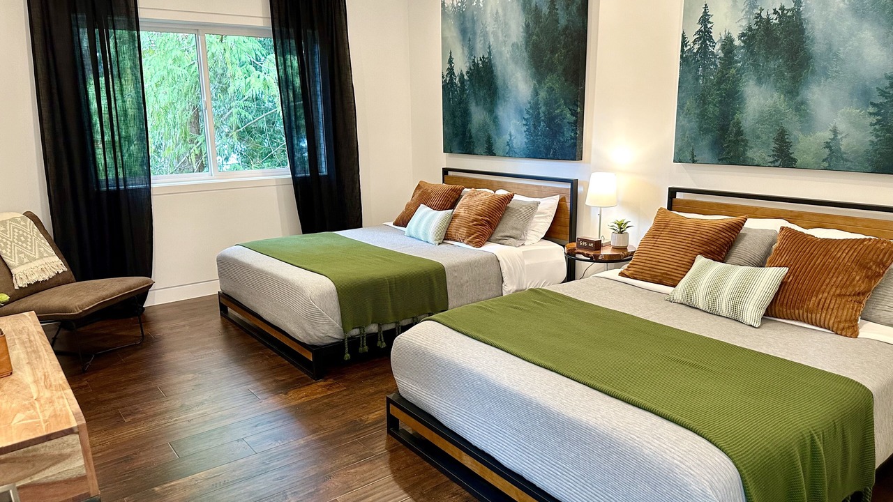 Photo of Bedroom in Sudden Valley