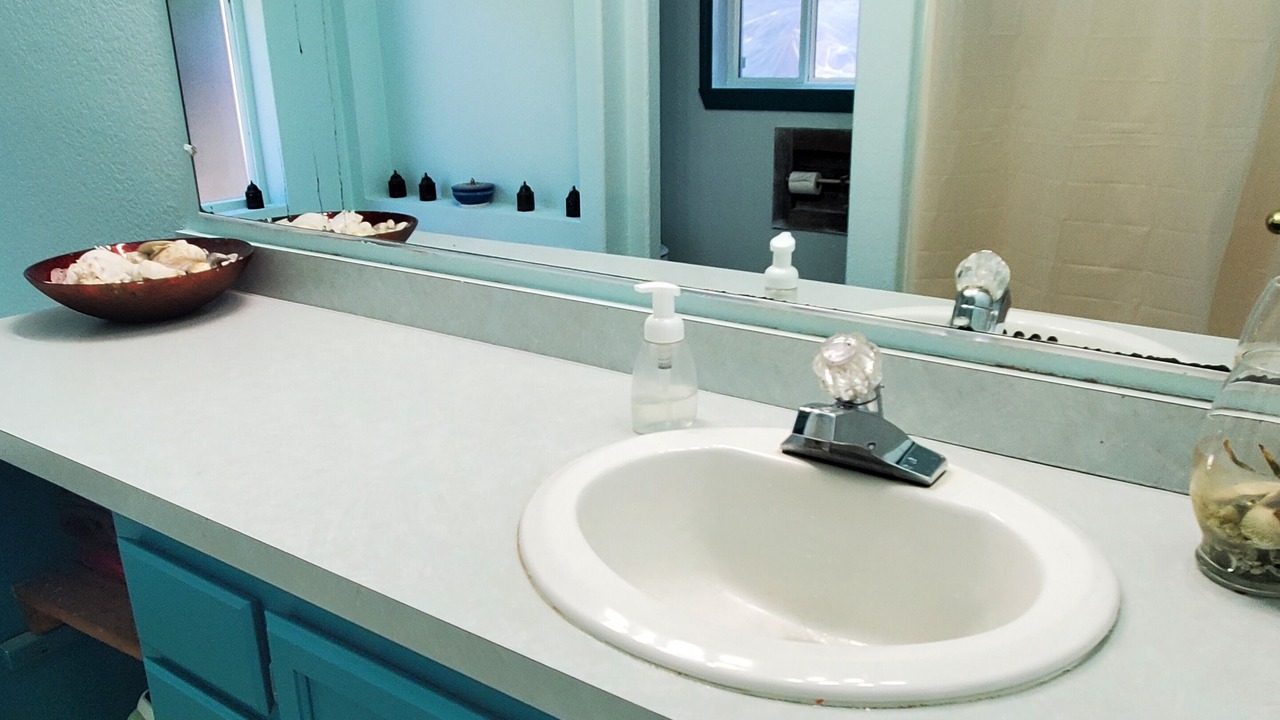 Photo of Bathroom in Adna