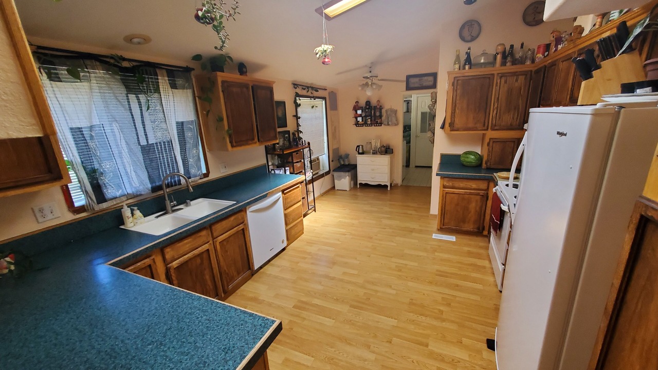 Photo of Kitchen in Adna