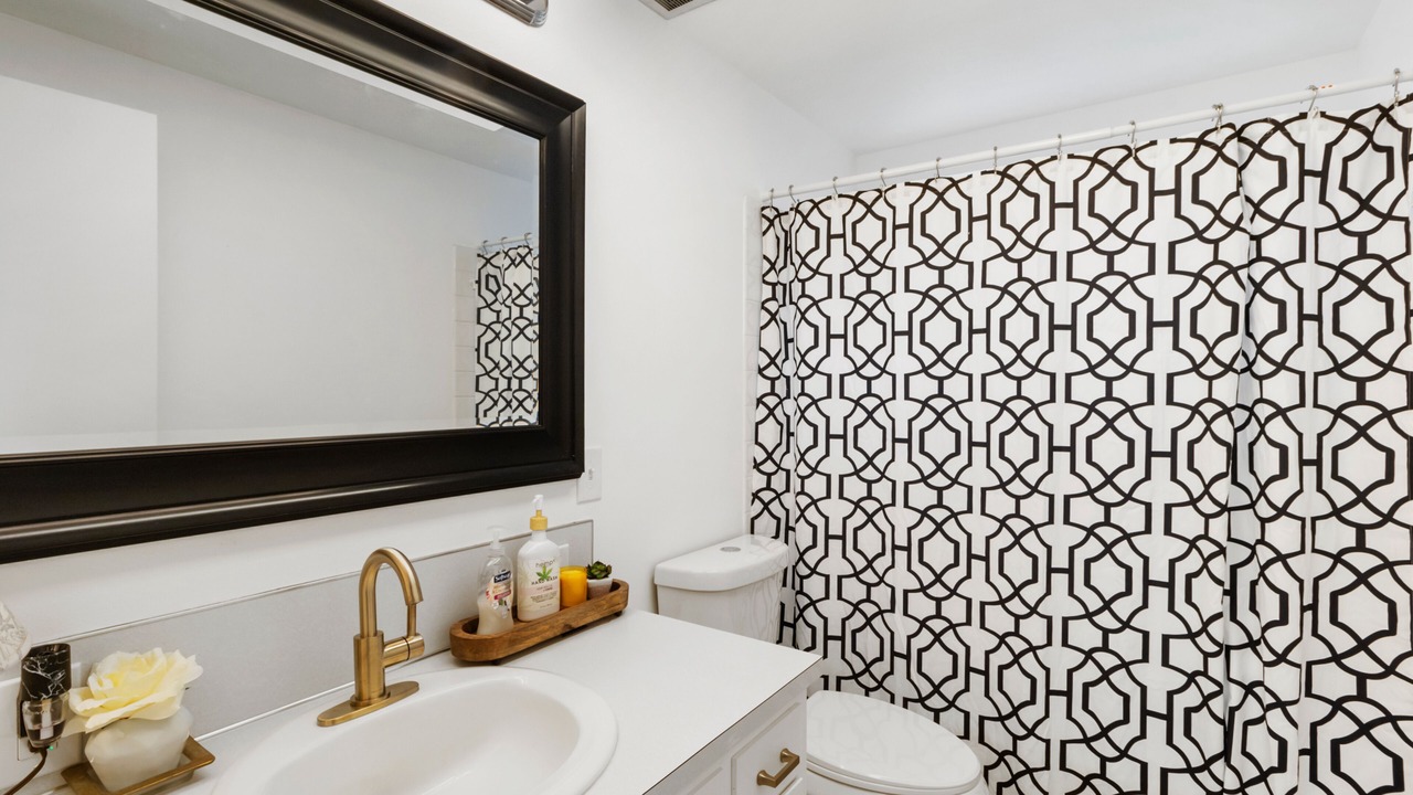 Photo of Bathroom in University Place